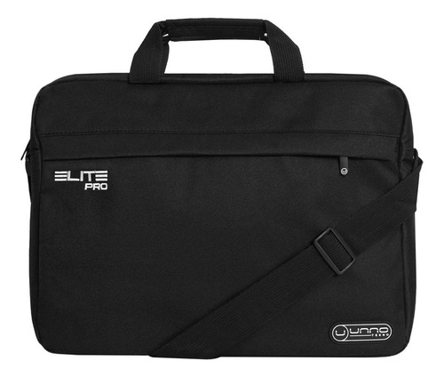 Maletín Para Notebook Unno Elite Pro Bg2713bk - 15,6'