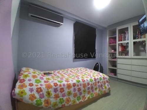 Imagen 28 de 30 de Apartamento En Venta En Nueva Segovia Este De Barquisimeto Lara 0-4-2-4-5-9-3-7-5-4-2/ Rent-a-house Centro Occidente Vende Código: 22-4947
