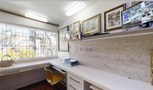 Casa Com 5 Dormitórios E 2 Vagas De Garagem - Planalto Paulista - Ca1319