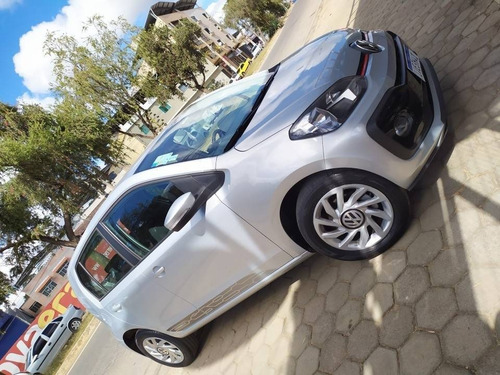 Imagem 14 de 15 de Volkswagen Up 1.0 170 Tsi Total Flex Connect 4p Manual