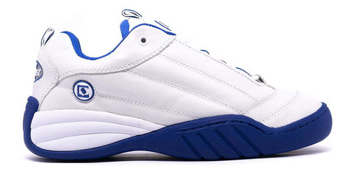 Imagem 2 de 4 de Tenis Original Couro Qix Contest 01 Relançamento!!