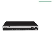 Comprar Nvr Gravador De Vídeo Intelbras 16 Canais Ip Nvd 3316 Plus
