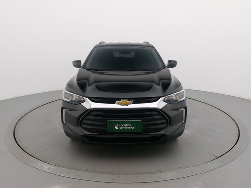 Chevrolet Tracker 1.0 TURBO FLEX LT AUTOMÁTICO