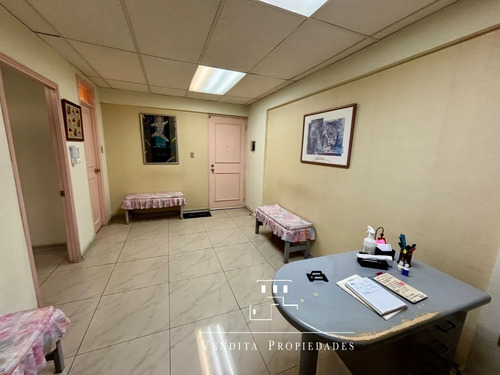 Oficina Dental Arriendo Inmediato