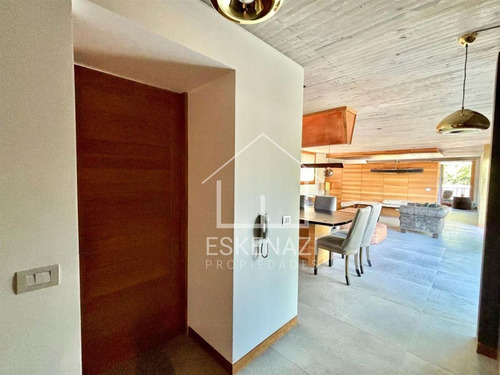 Exclusivo Loft De 1 Dormitorio Con Rooftop!! Las Condes.