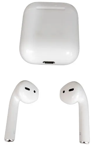 Audifonos AirPods 2da Gen Apple A1602