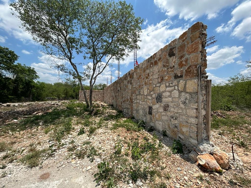Terrenos En Venta Con Club De Playa En Hunucmá, Mérida, Yucatán
