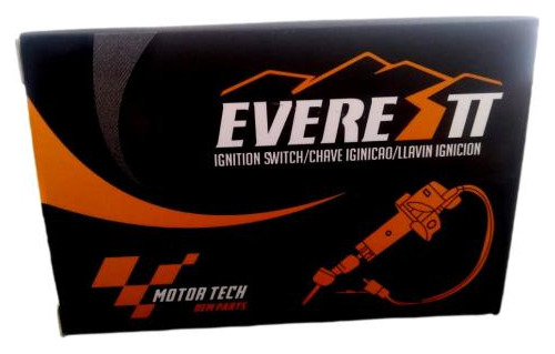 Suichera Para Moto Gn-125, Marca Everestt