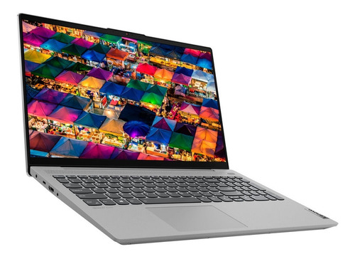 Imagen 3 de 6 de Lenovo Ideapad 3 14itl05 I3-1115g4 8gb 256gbssd 14'' Fhd 1kg