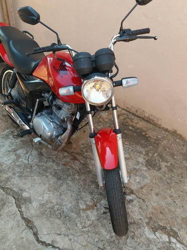 Honda Fan 125