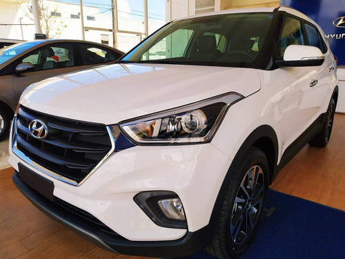 Imagem 3 de 14 de Hyundai Creta Prestige 2.0 (aut) (flex)