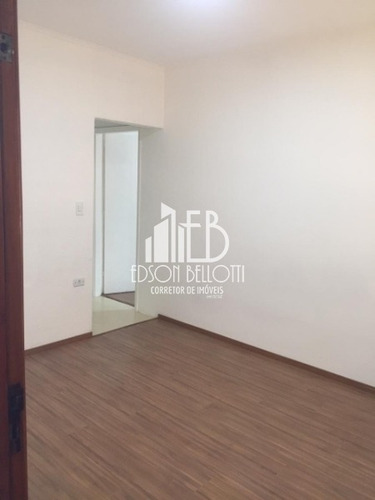 Imagem 6 de 28 de Casa Térrea À Venda No Bairro Baeta Neves, São Bernardo Do Campo. - 3358