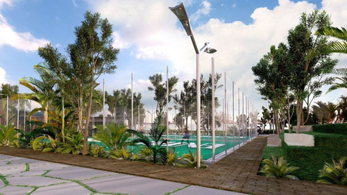 Imagen 6 de 14 de Entre Parques Lotes En Privada Con Amenidades En Merida