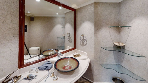 Imagen 13 de 20 de Departamento 450m2 Venta Frondoso Lomas Country Club