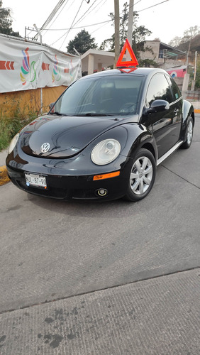 Volkswagen Beetle 2.0 Gls At