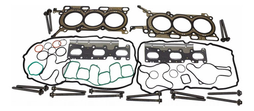 Kit De Empaques De Motor Ford Edge 2016 Motor 3.5 