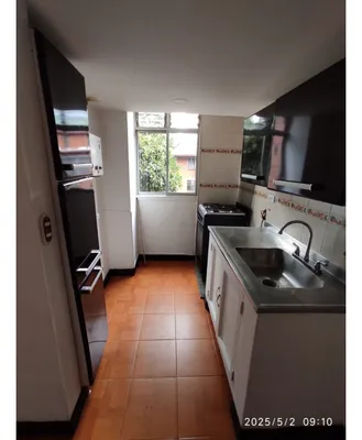Apartamento en arriendo