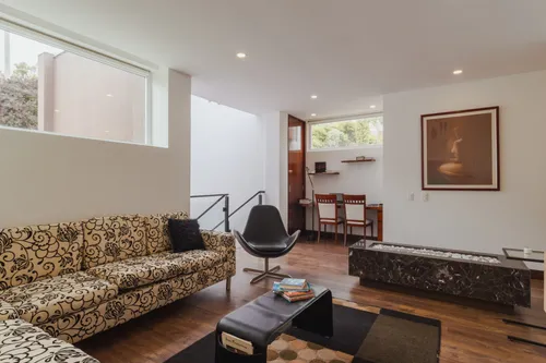 Casa En Venta En La Calera. Cod V7487