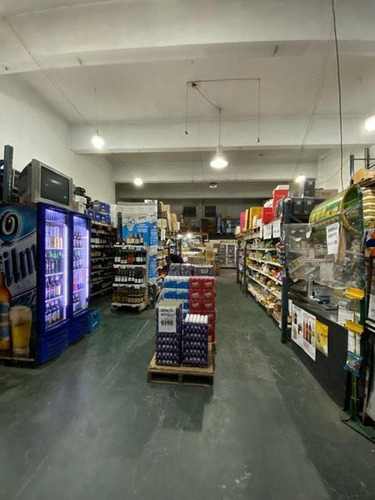 Imagen 7 de 23 de Venta Excelente Local Comercial + Depto 4 Amb C/terraza En Planta Alta