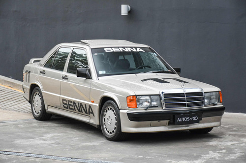 Mercedes-Benz 190 2.5 cosworth