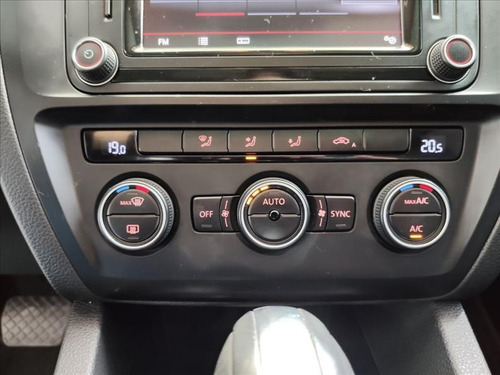 Volkswagen Jetta 1.4 16v Tsi Comfortline