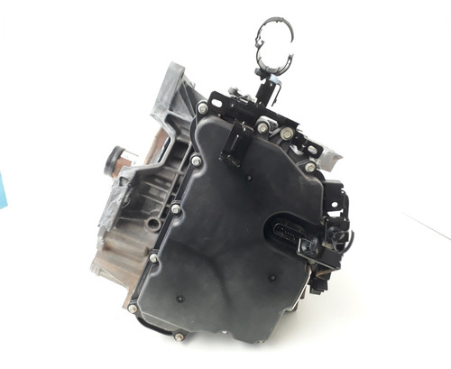Cambio Automatico Gm Nova Tracker 1.0 3cil 2020/21 (6t30) (Usado)