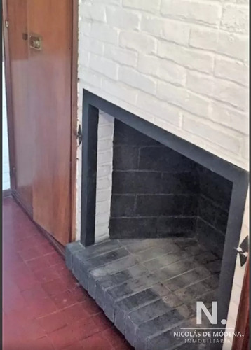Venta De Casa 5 Dormitorios En El Golf