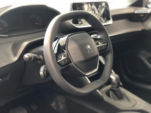 Imagen 9 de 15 de Nuevo Peugeot 208 Active Tiptronic 0km - Entrega Inmediata