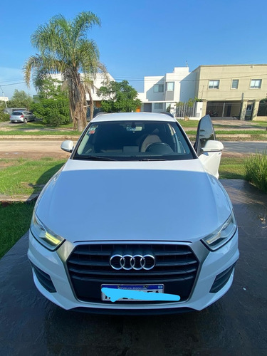 Audi Q3 1.4 Tfsi Stronic 150 Cv