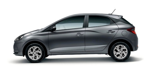 Hyundai Hb20 Vision 1.6 21/21