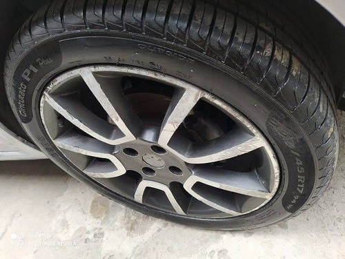 Fiat Punto 1.4 Attractive 8v Flex 4p Manual