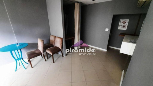Imagem 7 de 7 de Sala Para Alugar, 40 M² Por R$ 1.400,00/mês - Jardim Esplanada - São José Dos Campos/sp - Sa0848