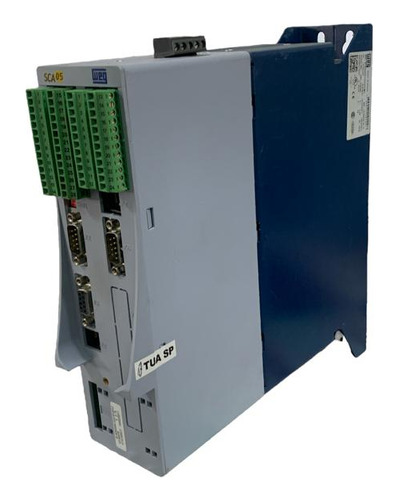 Weg Servo Drive Sca050004t2223p0p2z