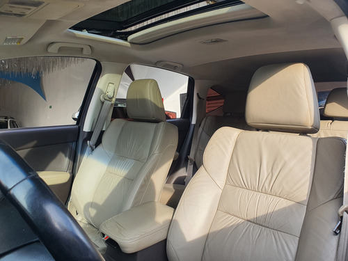 Honda CR-V CR-V EXL 2.0 16V 4WD/2.0 GASOLINA AUT.