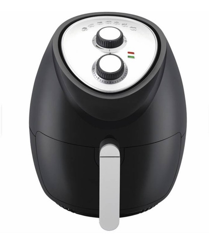 Freidora De Aire Multiusos Recco 5,6 Lt Leggeroxl