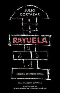Libro Rayuela. Edición Conmemorativa 50 Años