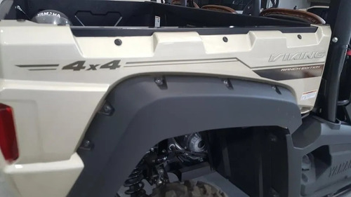Yamaha Viking