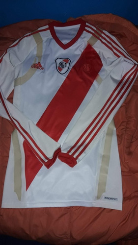 Camiseta River Plate 2011
