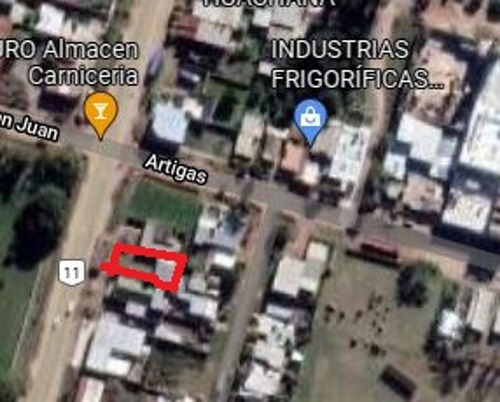 Imagen 1 de 6 de Venta Galpón Santa Fe, Recreo Sur Sobre Ruta 11