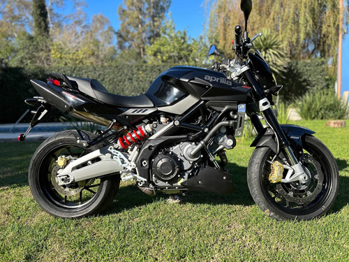 Aprilia Shiver 750