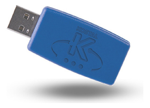 Usb Aplicativo Para Configurar Alarma Kostal