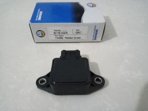 Sensor Tps Hyundai Accent 1.3 1.5 1.6