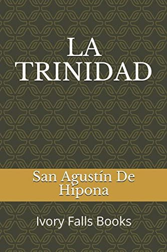 Libro: La Trinidad (spanish Edition)