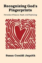 Comprar Libro: Reconocer Las Huellas Dactilares De Dios: Milagros De