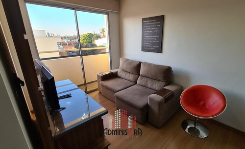 Imagem 4 de 15 de Apartamento P/ Venda Guadalajara Sorocaba - Ap-2314-1