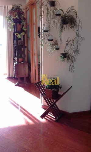 Imagem 27 de 30 de Apartamento Com 3 Dormitórios À Venda, 83 M² Por R$ 814.000,00 - Pompeia - São Paulo/sp - Ap7010