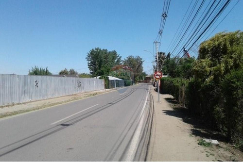 Venta De Terreno De 53.000 M2 En Lampa