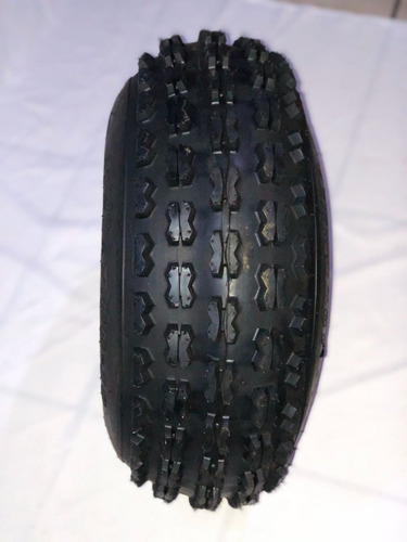 Juego 4 Llantas 21x7.00-10 Y 20x11.00-9 P/ Cuatrimoto
