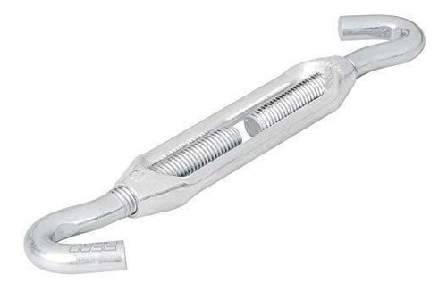 Tensor Zinc, 1/4', Gancho-gancho 44061