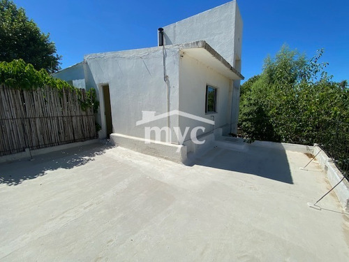 Imagen 11 de 11 de Venta Casa En Planta Alta, Ruta 6 Vieja Km 34, Sauce.